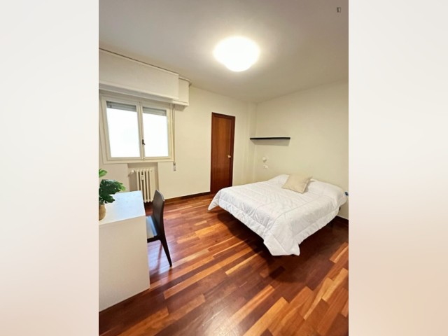Chambre Meublé Location à longue durée en Pamplona