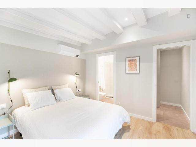 Spain furnished Apartment in Catalonia, Barcelona