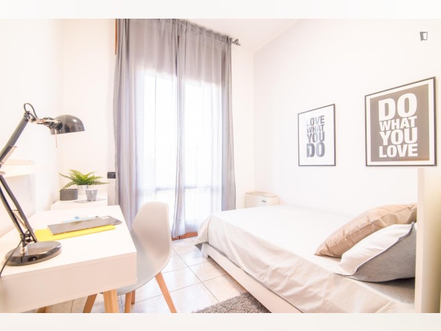 Padua Room for rent