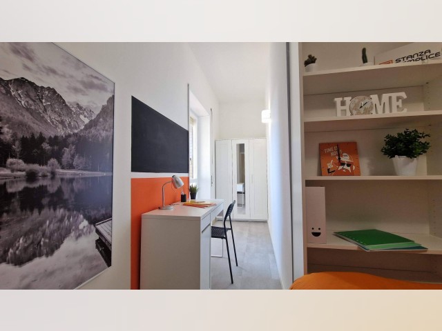 Italy furnished Room in Lazio, Rome
