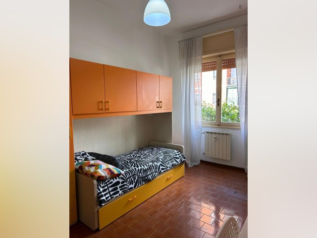 Italy furnished Room in Lombardy, Brescia