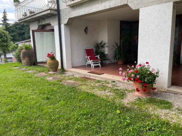 Italy furnished Room in Veneto, Vicenza
