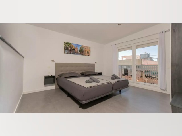 Spain furnished Apartment in Valencia, Valencia