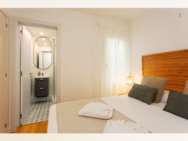 Spain furnished Apartment in Catalonia, Barcelona