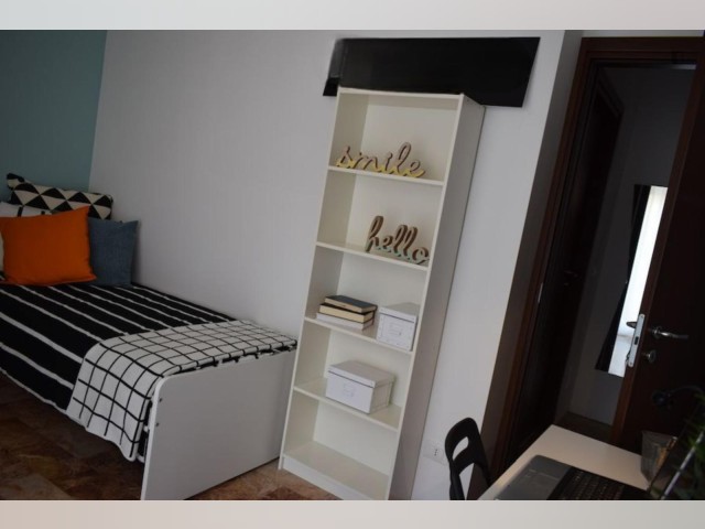 Italy furnished Room in Lombardy, Brescia