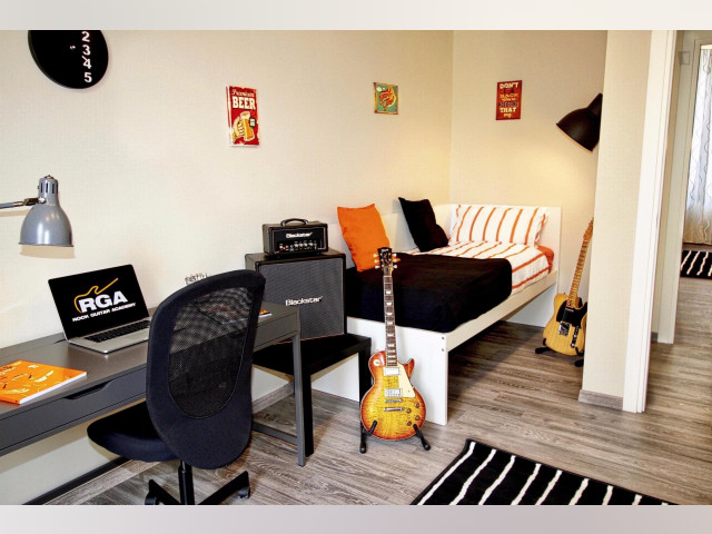 Italy furnished Room in Lombardy, Milan
