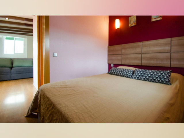 Spain furnished Apartment in Catalonia, Barcelona