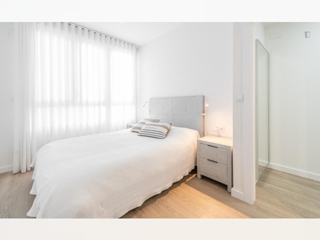Spain furnished Apartment in Valencia, Valencia