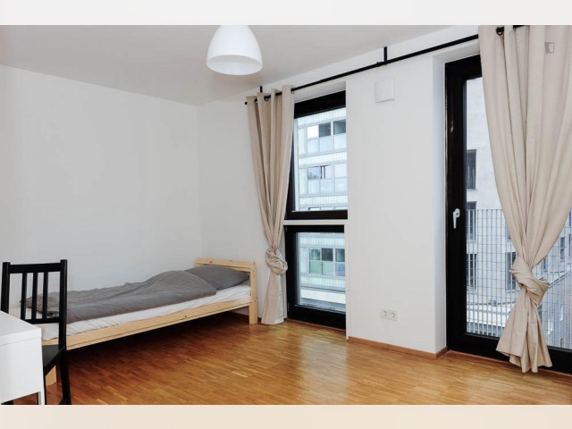 Germany furnished Room in Hamburg, Hamburg