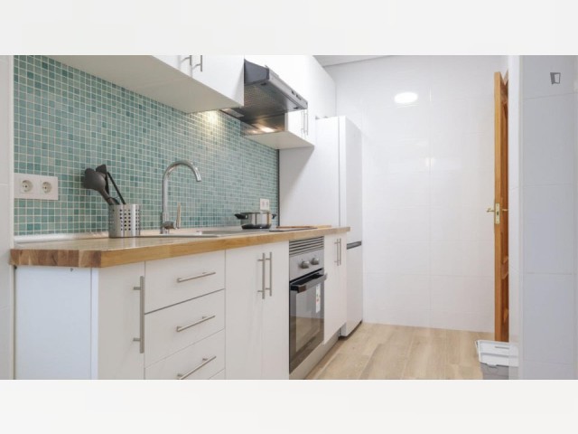 Spain furnished Apartment in Madrid, Madrid