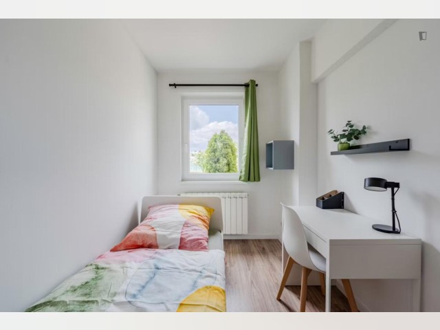 Germany furnished Room in Berlin, Berlin