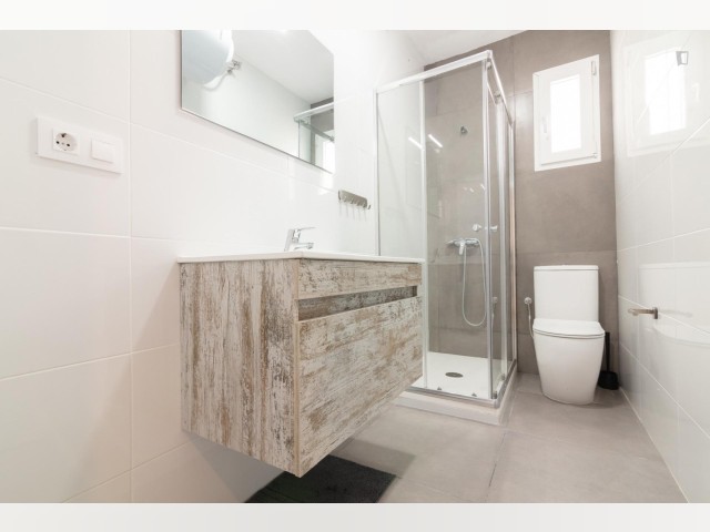 Spain furnished Room in Valencia, Valencia