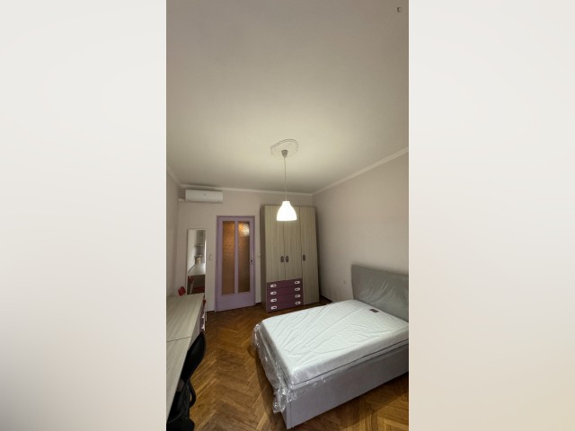 Italy furnished Room in Piedmont, Turin