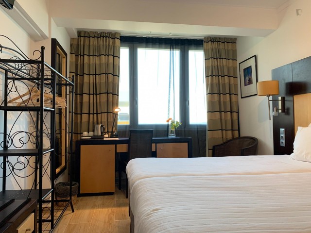 Portugal furnished Apartment in Lisboa-Tagus Valley, Lisbon
