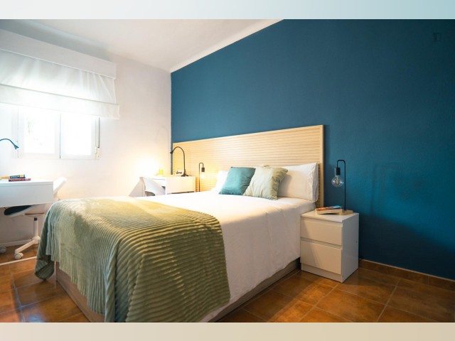 Spain furnished Room in Madrid, Madrid