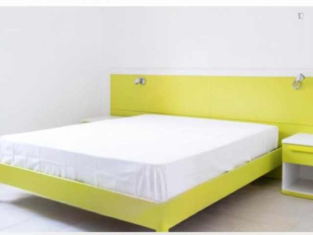 Italy furnished Room in Lazio, Rome