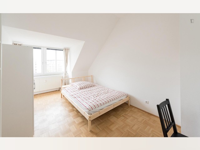 Germany furnished Room in Bavaria, Munich