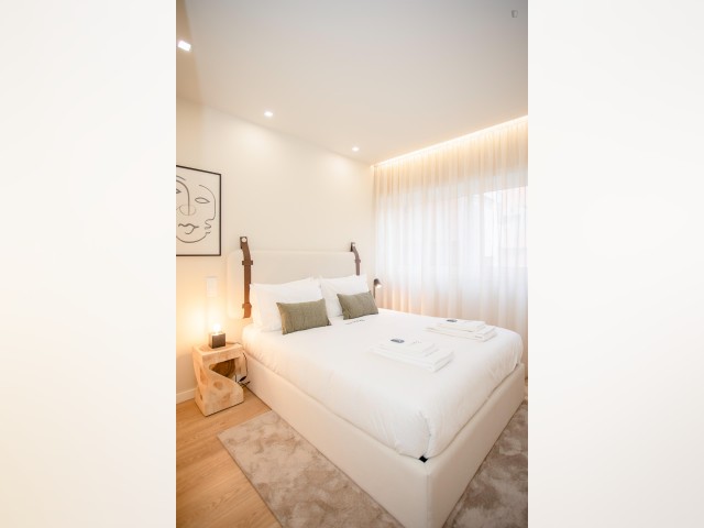 Portugal furnished Apartment in Porto-North Portugal, Porto Oporto