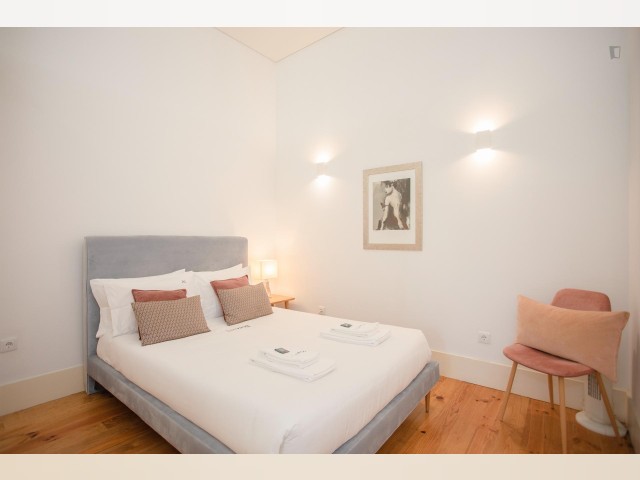 Portugal furnished Apartment in Porto-North Portugal, Porto Oporto