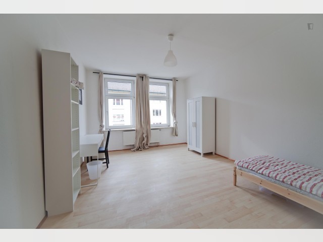 Germany furnished Room in Bavaria, Munich
