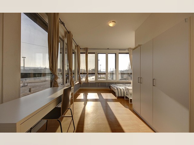 Germany furnished Room in Baden-Wurttemberg, Stuttgart