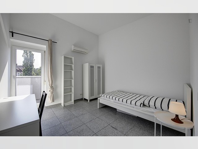 Germany furnished Room in Baden-Wurttemberg, Stuttgart