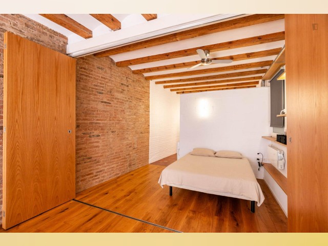 Spain furnished Apartment in Catalonia, Barcelona