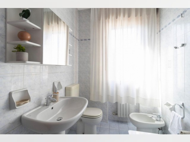 Italy furnished Room in Veneto, Padua