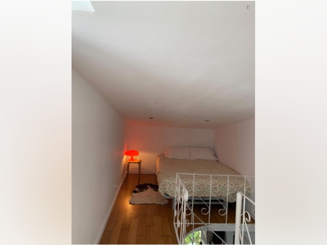 Portugal furnished Apartment in Lisboa-Tagus Valley, Lisbon