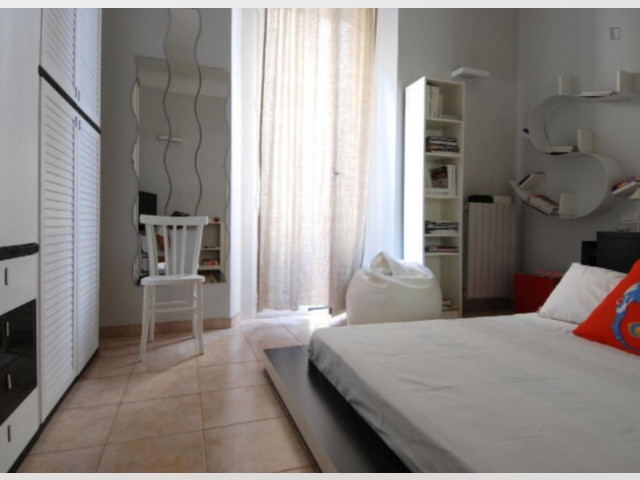 Italy furnished Apartment in Lombardy, Milan