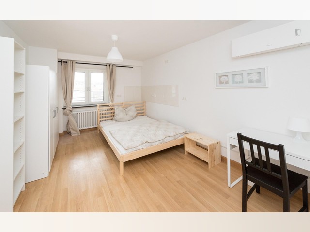 Germany furnished Room in Bavaria, Munich