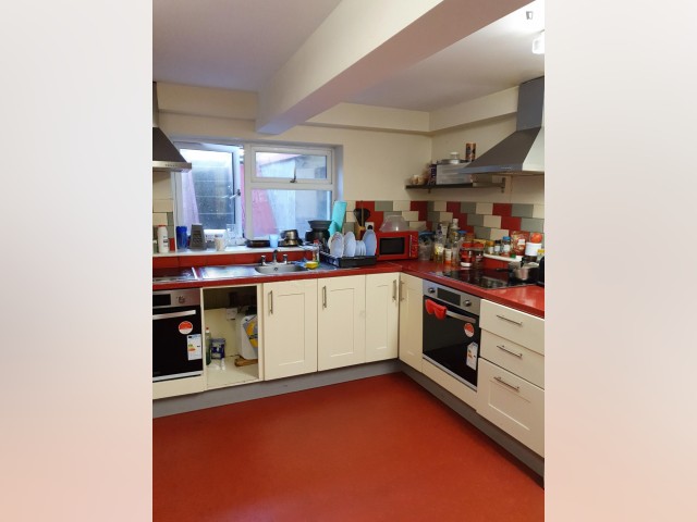 Ireland-South furnished Room in County Dublin, Dublin