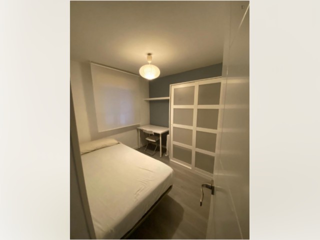Spain furnished Room in Madrid, Madrid