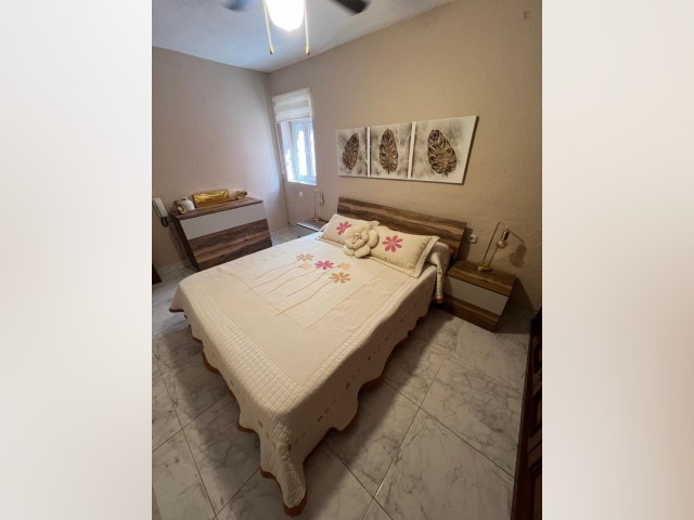Spain furnished Room in Andalucia, Granada