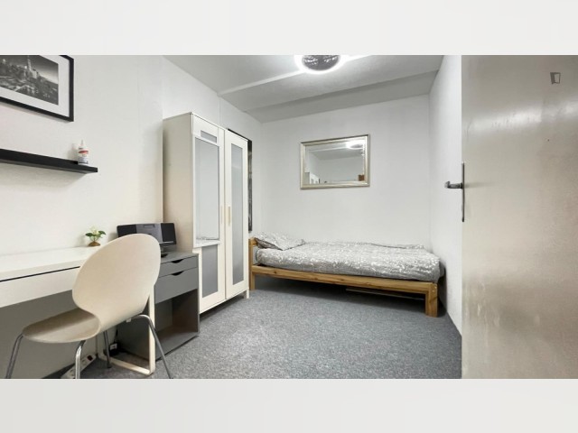 Germany furnished Room in Bremen, Bremen