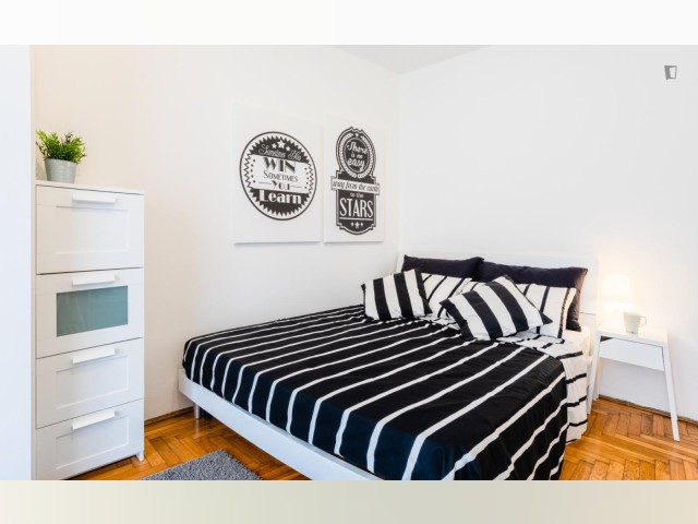 Padua Room for rent