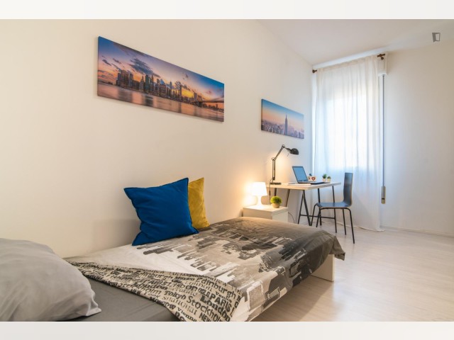 Padua Room for rent