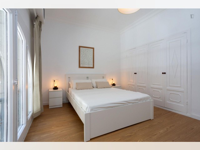 Spain furnished Apartment in Catalonia, Barcelona