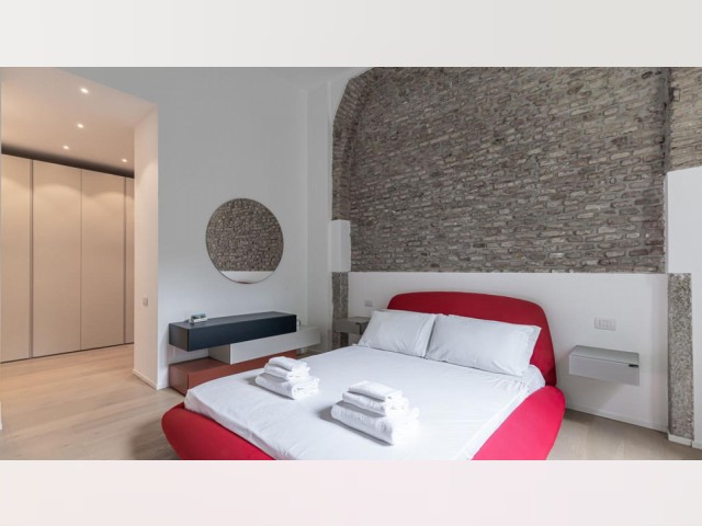 Italy furnished Apartment in Lombardy, Monza