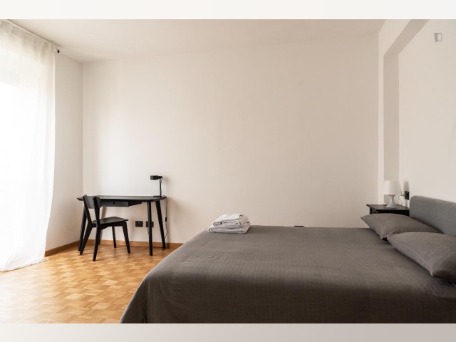 Italy furnished Apartment in Lombardy, Milan