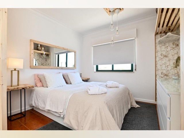 Portugal furnished Apartment in Lisboa-Tagus Valley, Lisbon