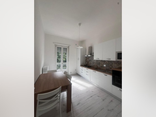 Italy furnished Room in Piedmont, Turin