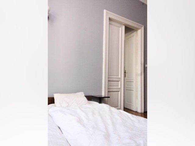 Krakow Apartment for rent