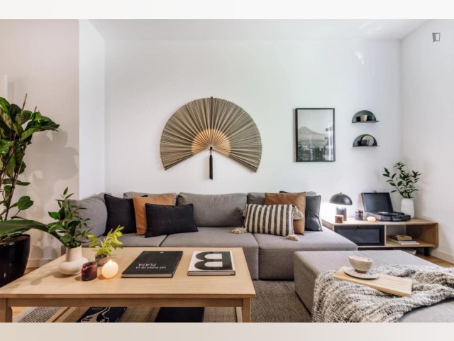 Spain furnished Apartment in Madrid, Madrid