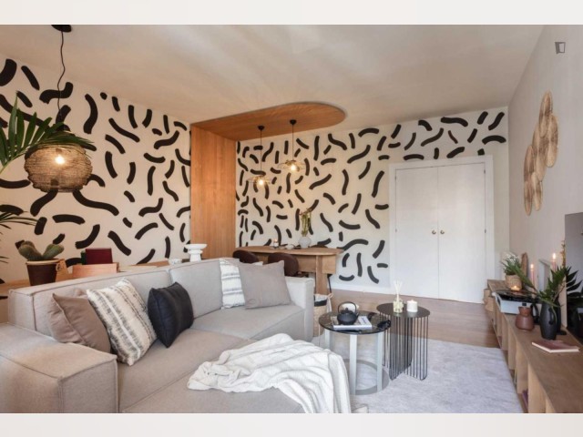 Spain furnished Apartment in Madrid, Madrid