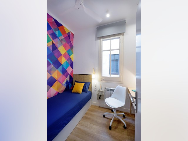 Spain furnished Room in Catalonia, Barcelona