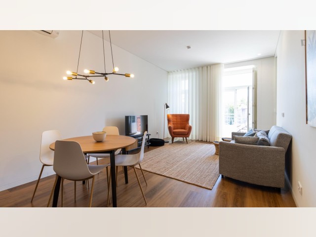 Portugal furnished Apartment in Porto-North Portugal, Porto Oporto