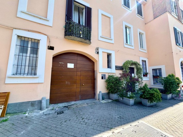Italy furnished Apartment in Lombardy, Milan