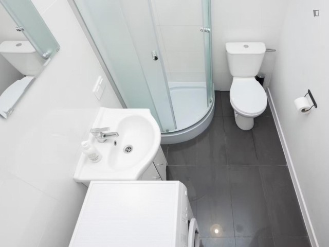 Poland furnished Room in Southern Poland, Krakow