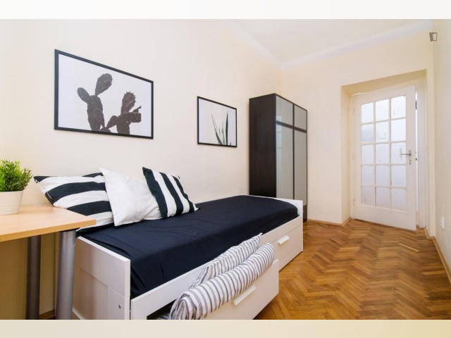 Prague Room for rent